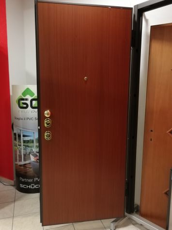 Serramenti da esposizione - Foto 6
