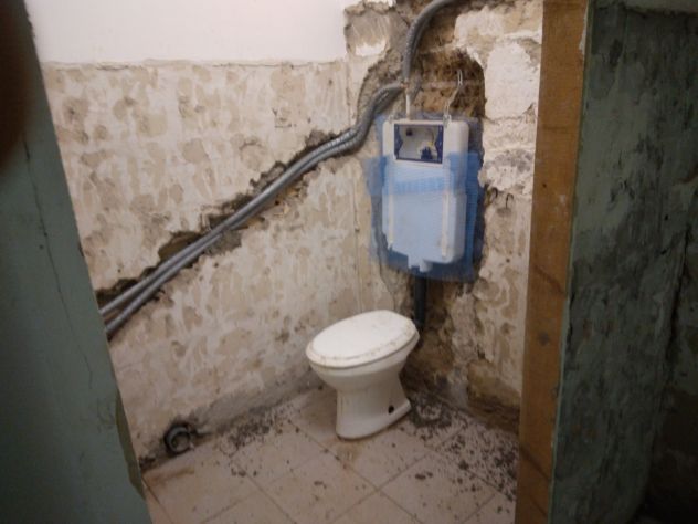 Impianto idraulico,irrigazione,autospurgo,pompa pozzo,sanitari,box doccia - Foto 4