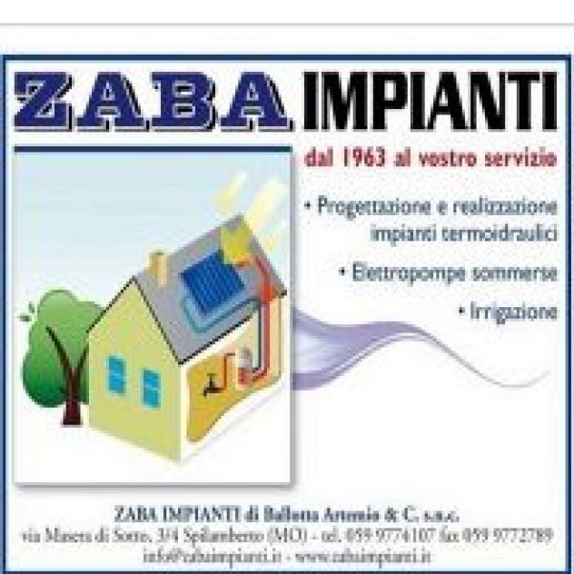 Zaba Impianti