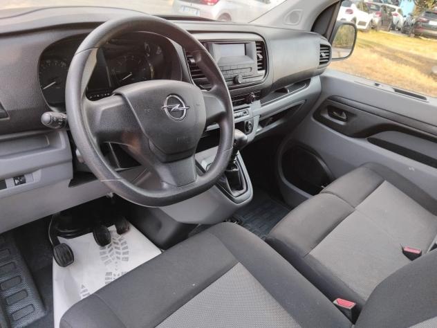 Opel Vivaro 1.5 Enjoy 88Kw (Man) "PREZZO REALE"(1605) - Foto 9