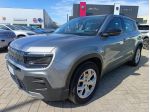 Jeep Avenger Avenger 1.2 Turbo 100 CV Altitude