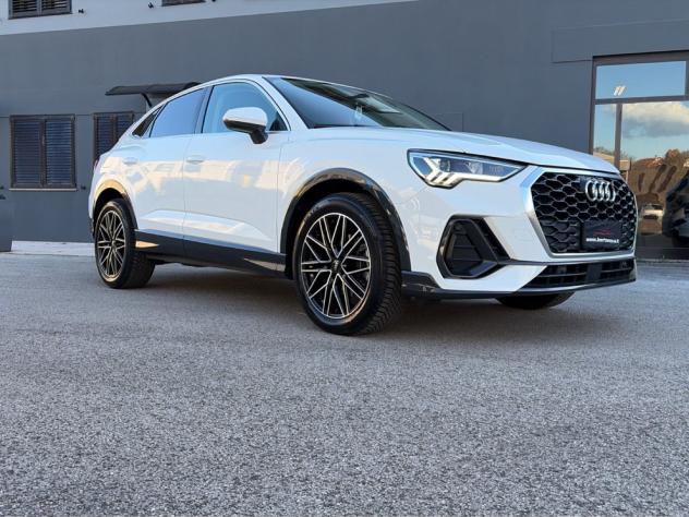Audi Q3 Q3 SPB 35 TDI S tronic - Foto 2