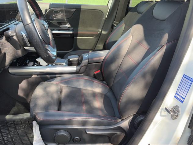 Mercedes-Benz GLA GLA 200 d Automatic 4MATIC Premium AMG LINE - Foto 6