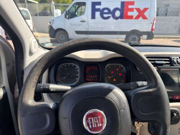 Fiat Panda UNICO PROPRIETARIO - Foto 7
