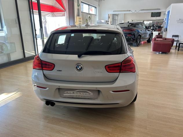 BMW Serie 1 120d xDrive Sport Autom. - Foto 6