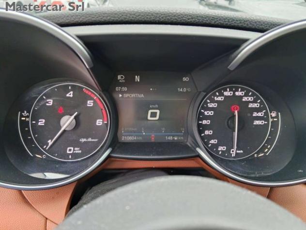 ALFA ROMEO Giulia Giulia 2016 2.2 t Super 150cv - FF799PJ rif. 23960388 - Foto 10