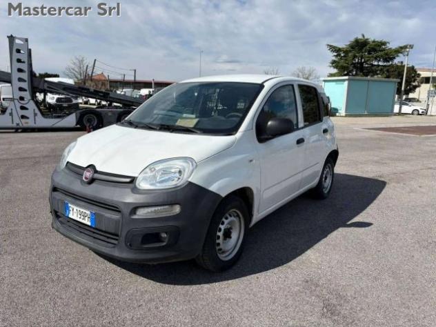 FIAT Panda 1.2 69 CV VAN 2 POSTI EURO6 POP - FY199PH rif. 23810067 - Foto 2
