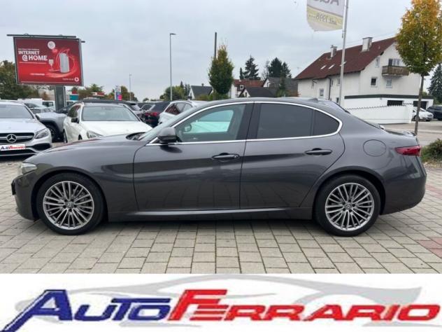 ALFA ROMEO Giulia (2016) Giulia 2.0 Turbo 200 CV AT8 Super - Foto 10