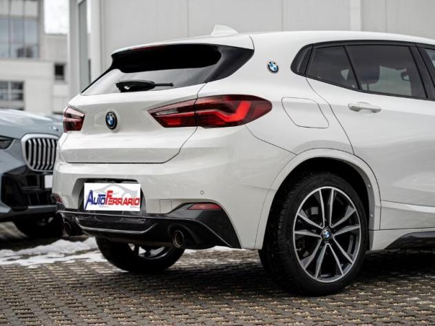 BMW X2 (F39) X2 sDrive20i Msport - Foto 5
