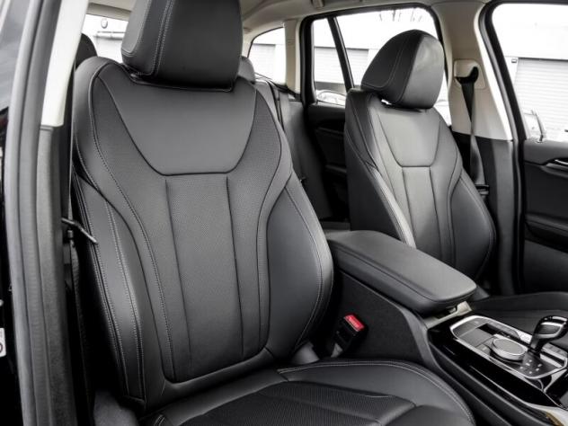 BMW X3 (G01/F97) X3 xDrive20i 48V - Foto 5