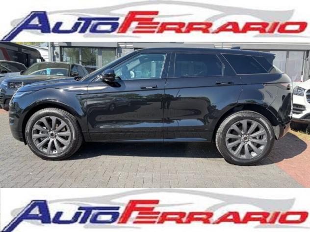 LAND ROVER RR Evoque 2ª serie Range Rover Evoque 2.0 I4 249 CV AWD Auto Dynamic SE - Foto 2