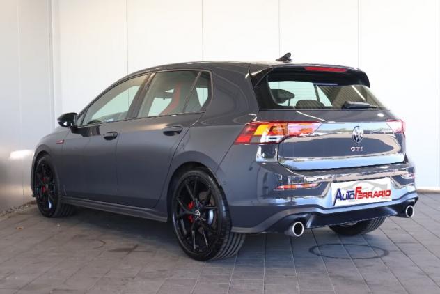 VOLKSWAGEN Golf 8ª serie Golf 2.0 TSI GTI - Foto 5