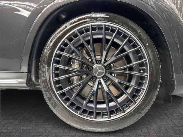 MERCEDES-BENZ GLC 53 AMG 4Matic Coupé AMG Line Premium Plus rif. 24013402 - Foto 8