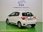 TOYOTA Yaris 1.5 Hybrid 5 porte Cool rif. 23726830