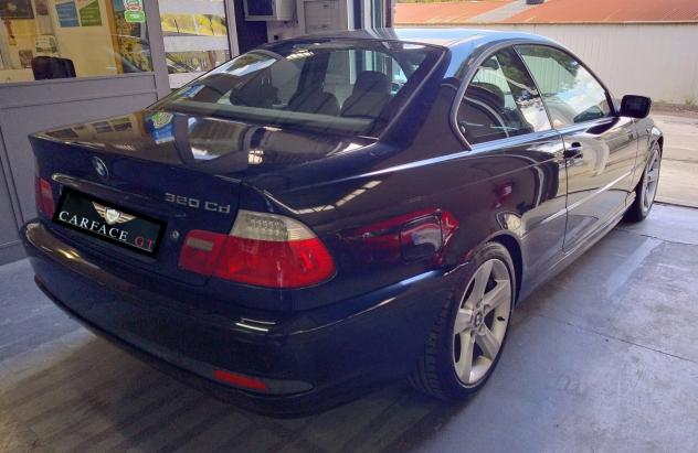 BMW Serie 3 320 CD 2.0 150CV - 2005 - Foto 5
