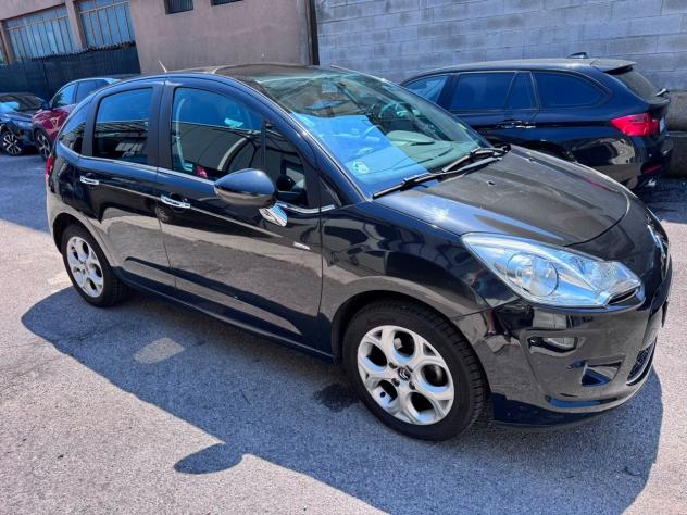 Citroen C3 1.4 VTi 95 CMP-5 Exclusive*EURO5*NEOPATENTATI - Foto 3