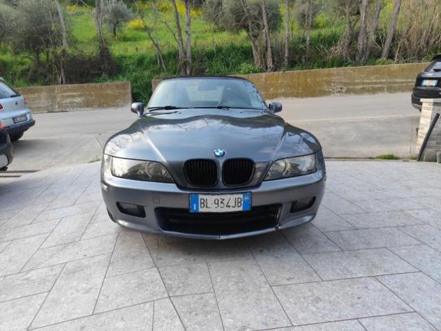 BMW Z3 2.0 24V cat Roadster ASI/CRS *RISERVATA* rif. 23417785 - Foto 6