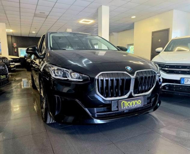 BMW - Serie 2 - 218d Active Tourer Luxury - Foto 5