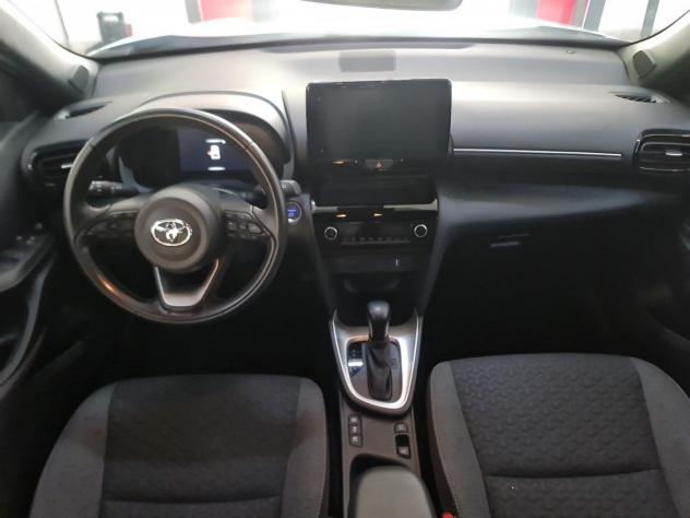 Toyota Yaris Cross 1.5H (116 CV) E-CVT Trend AWD-i - Foto 10