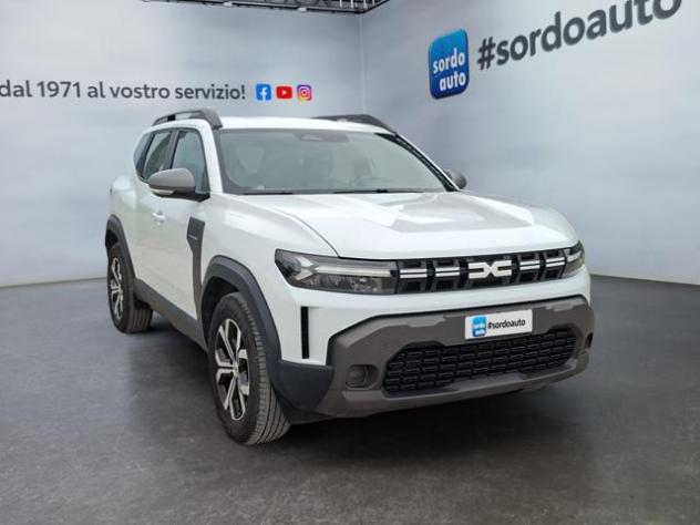 DACIA Duster Eco-G 100 CV Expression rif. 23817388 - Foto 3