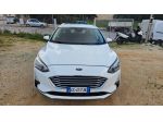 FORD FOCUS SW 1.5 ECOBLUE 120CV 2020 BUS CO-PILOT AUTO SW    7.900,00
