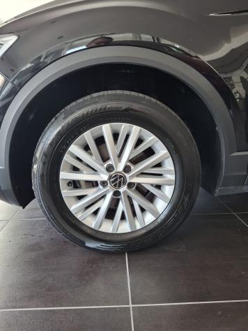 Volkswagen T-Roc 1.5 TSI ACT R-Line - Foto 9