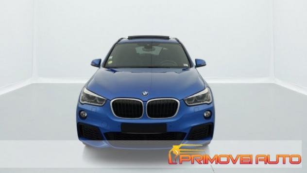 BMW X1 xDrive20d Msport rif. 19178481 - Foto 6
