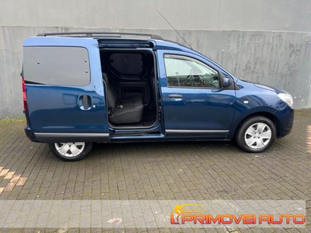 DACIA Dokker 1.6 8V 102 CV GPL Comfort rif. 22265346 - Foto 9