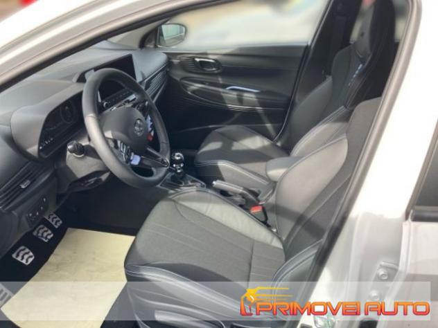 HYUNDAI i20 N 1.6 T-GDI MT N-Performance rif. 21329256 - Foto 2