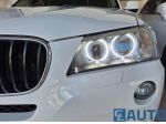 Bmw X3 xDrive20d  184Cv 4WD Futura
