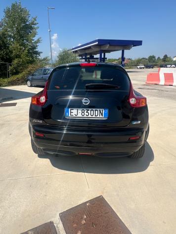 Nissan Juke 1.5 dCi - Foto 8
