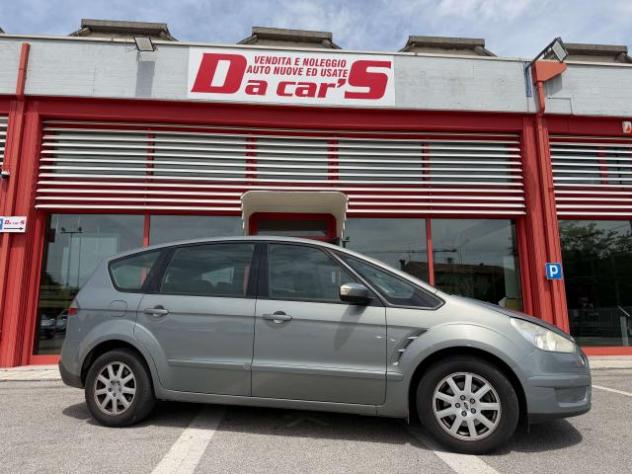 Ford S-Max 2.0 tdci dpf - Foto 9