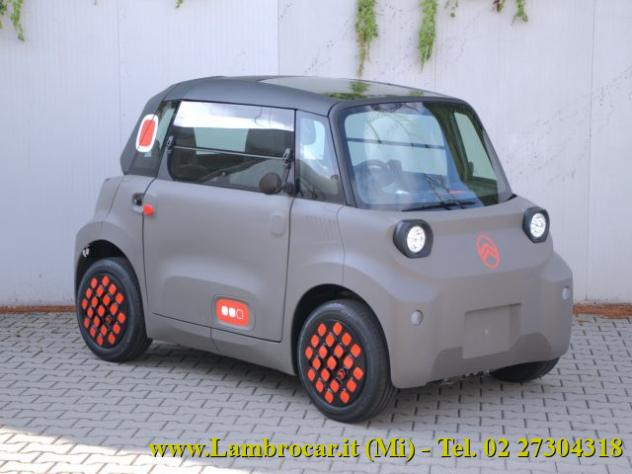 CITROEN Ami My Ami Pack Orange KM0 rif. 23943901