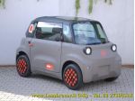 CITROEN Ami My Ami Pack Orange KM0 rif. 23943901