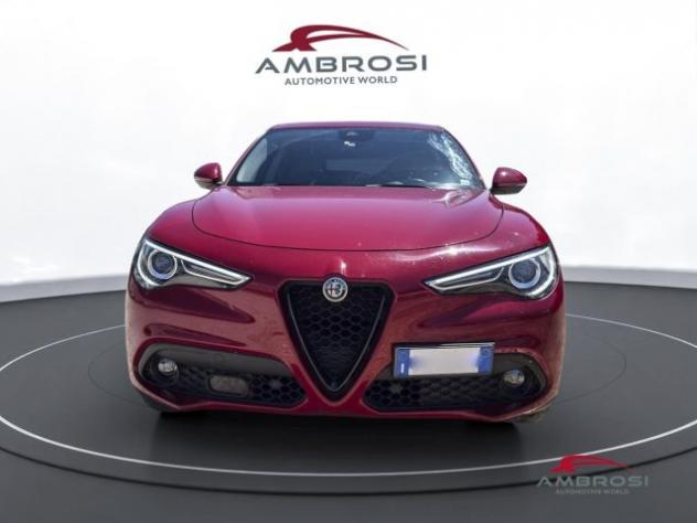 ALFA ROMEO Stelvio 2.2 t Sprint rwd 190cv auto rif. 23860351 - Foto 7