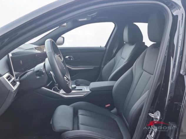 BMW 320 Serie 3 d Touring Msport Pro Innovation Comfort Pa rif. 23968049 - Foto 9