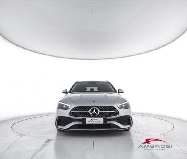 MERCEDES-BENZ C 220 220 d Mild hybrid Premium Pro rif. 24174342 - Foto 5