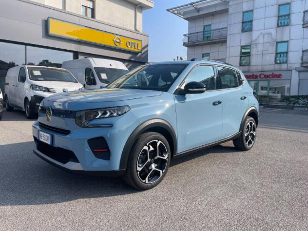 CITROEN C3 4ª serie C3 PureTech 100 S&S Plus - Foto 3