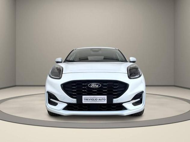FORD Puma 1.0 EcoBoost Hybrid 125 CV S&S aut. ST-Line rif. 23742545 - Foto 2