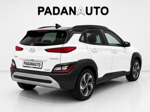 Hyundai Kona 1.6 HEV XTECH DCT - Foto 5