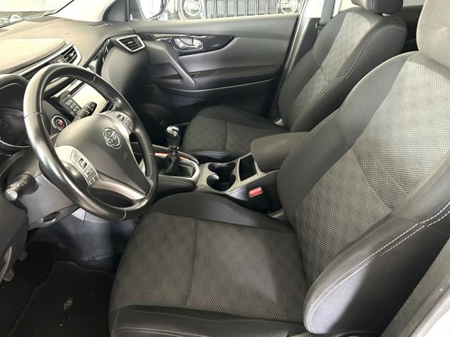 Nissan Qashqai Qashqai 1.2 dig-t N-Connecta 115cv - Foto 8