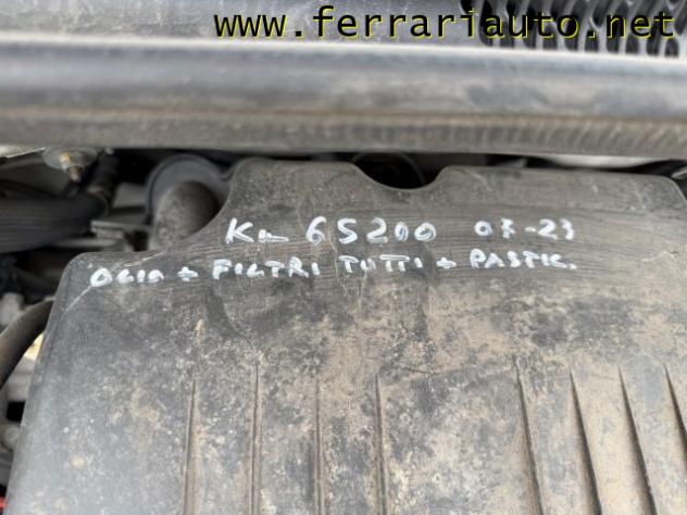 LANCIA Ypsilon 1.2 69 CV 5 porte GPL Ecochic Elefantino Blu rif. 24047396 - Foto 9