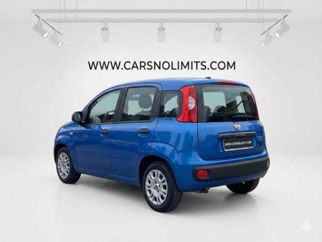 FIAT Panda 1.0 FireFly S&S Hybrid rif. 23826295