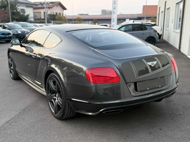 Bentley Continental Flying Continental GT II Continental GT 6.0 575cv - Foto 4