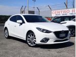 MAZDA 3 Mazda3 2.2 Skyactiv-D Exceed UNIPRO!! rif. 23957296