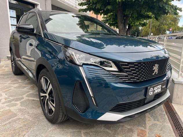 PEUGEOT 3008 BLUEHDI 130 S&S EAT8 GT 07/22 - Foto 3