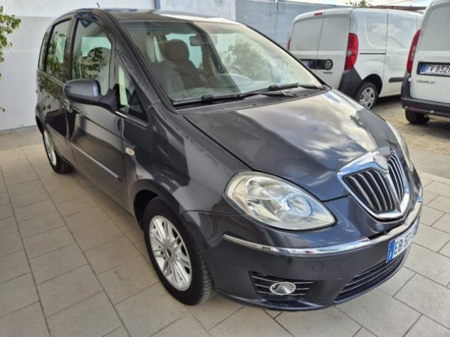 LANCIA MUSA 1.3 Mjt 16V 95 CV MOTORE REVISIONATO rif. 24131105 - Foto 3