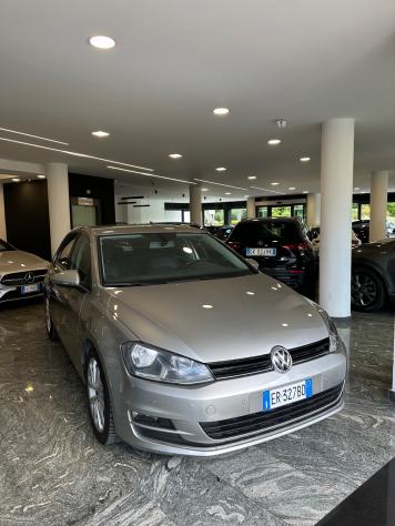 Golf 2.0 TDI 5p. Highline BlueMotion Technology - Foto 3