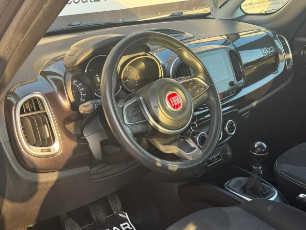 Fiat 500L 1.3 Multijet 95 CV Business - Foto 8