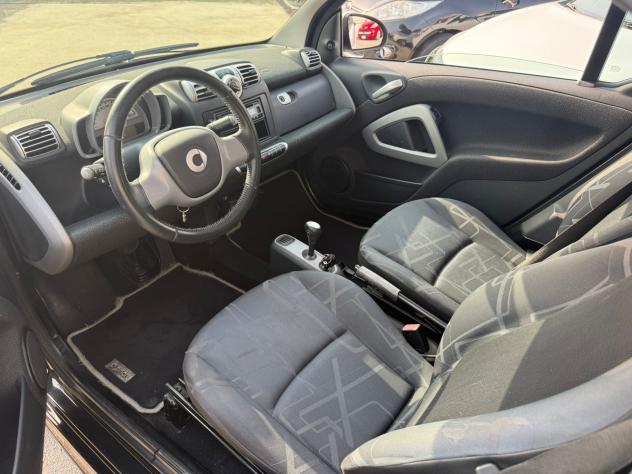 Smart ForTwo 1000 52 kW couplimited two - Foto 7